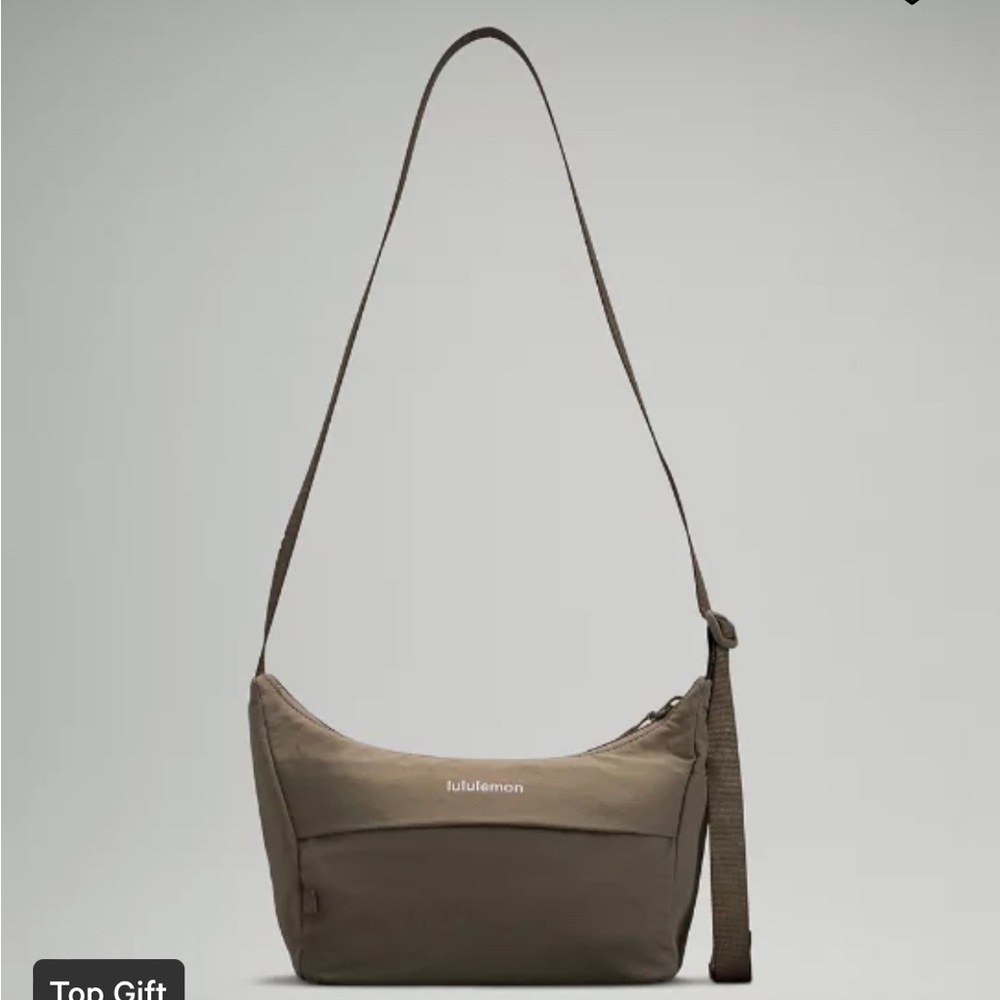 Lululemon Sling Crossbody Bag NWT😎Summer Specials